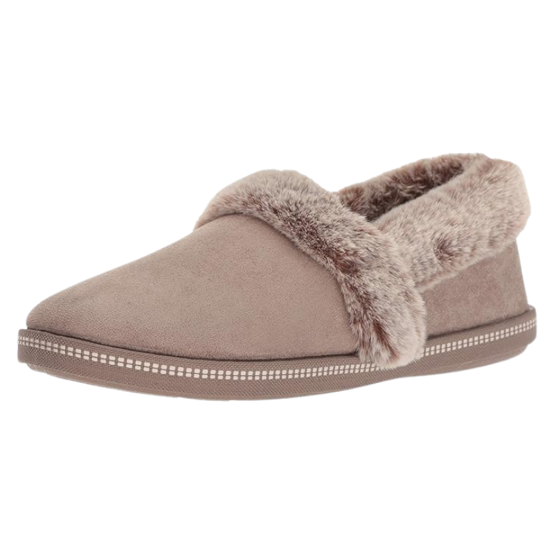 Women's Cozy Campfire-Temt Toasty Slipper