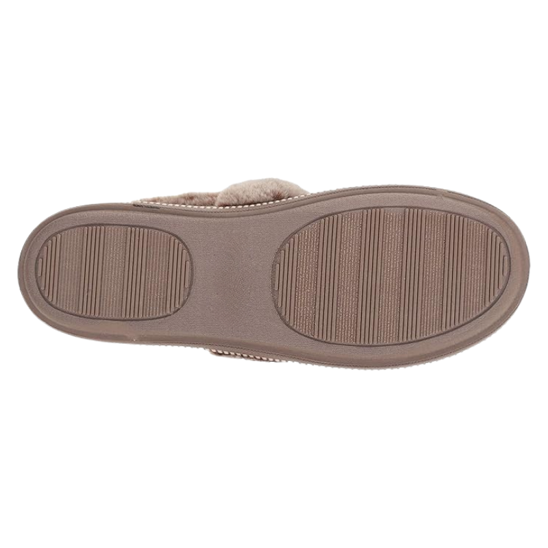 Women's Cozy Campfire-Temt Toasty Slipper