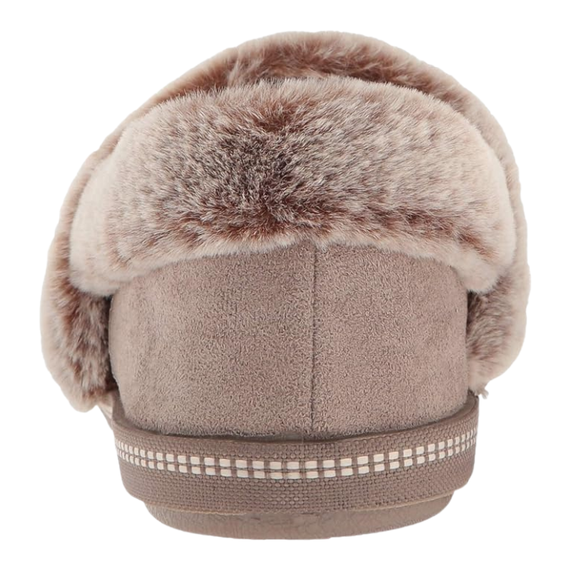 Women's Cozy Campfire-Temt Toasty Slipper