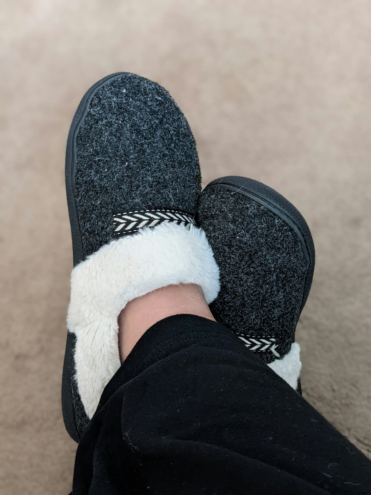 Slippers