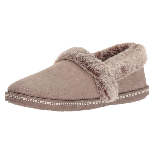 Women's Cozy Campfire-Temt Toasty Slipper